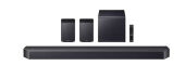 Саундбар Samsung HW-Q990F (2025)