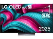 Телевизор LG OLED83C5LA 4K Ultra HD (2025)