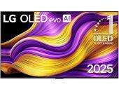 Телевизор LG OLED83G5RLA 4K Ultra HD (2025) EAC