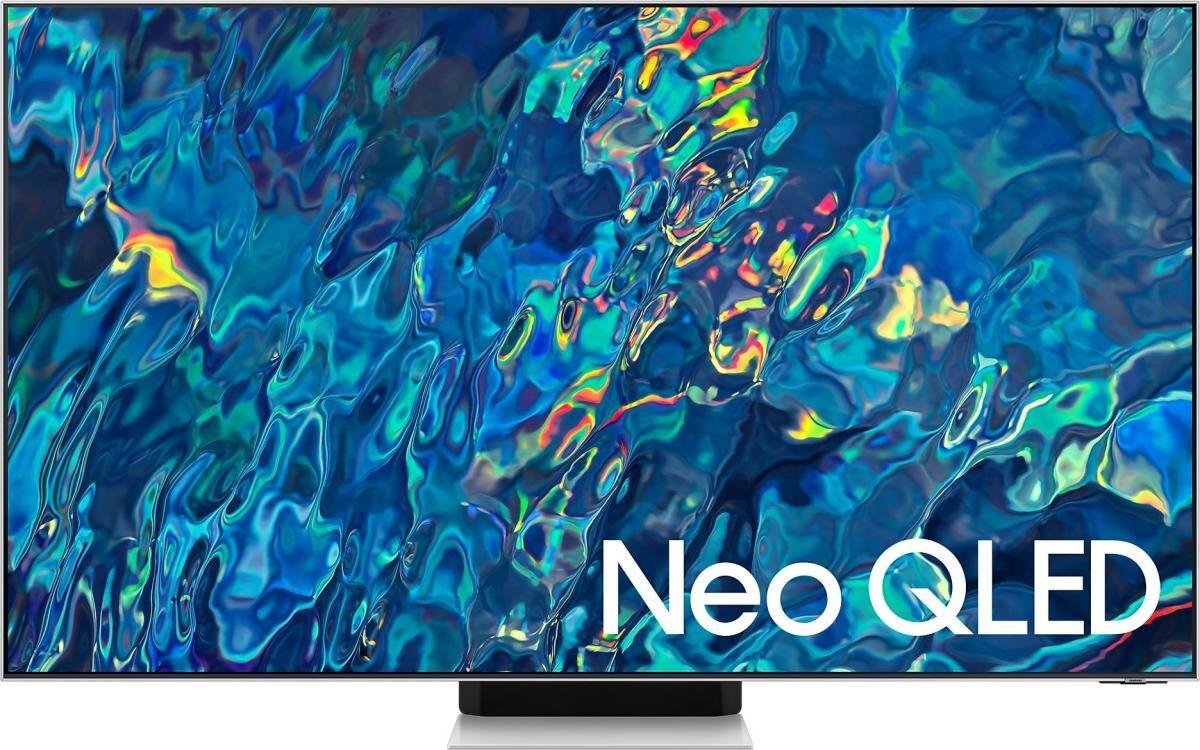 Купить Телевизор Samsung QE55QN95BAU 2022 Neo QLED, HDR в Москве